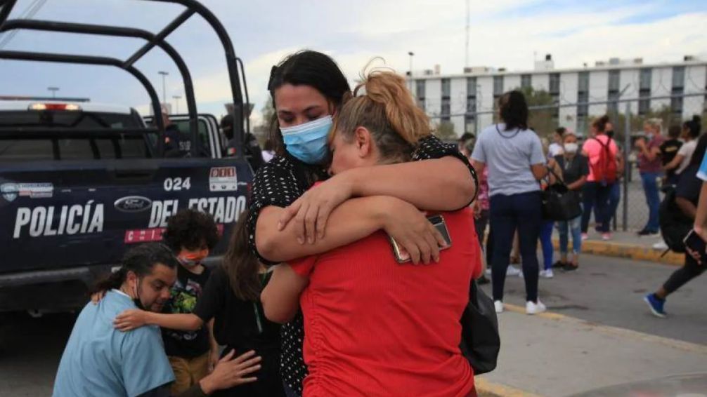 México: el narcotráfico se cobró 11 nuevas víctimas en Chiapas