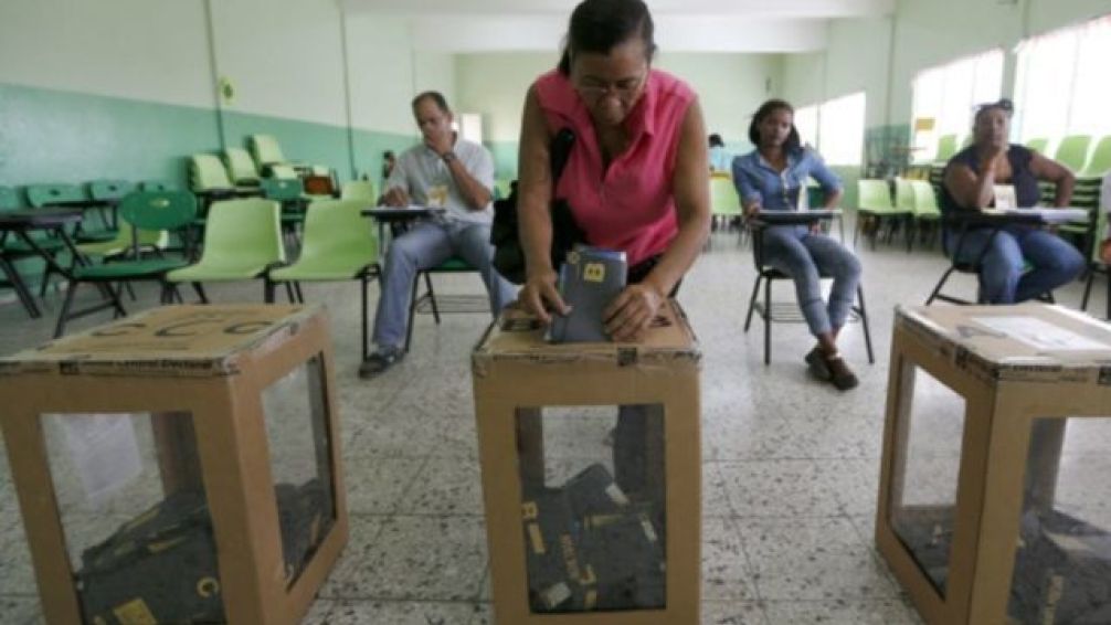  Elecciones en República Dominicana: comienza la cuenta regresiva