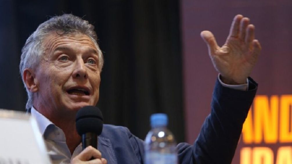 Macri recupera la titularidad del PRO y le quita influencia a Bullrich