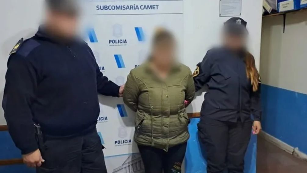 Mar del Plata: dejó las hornallas abiertas e intentó matar a sus hijos 