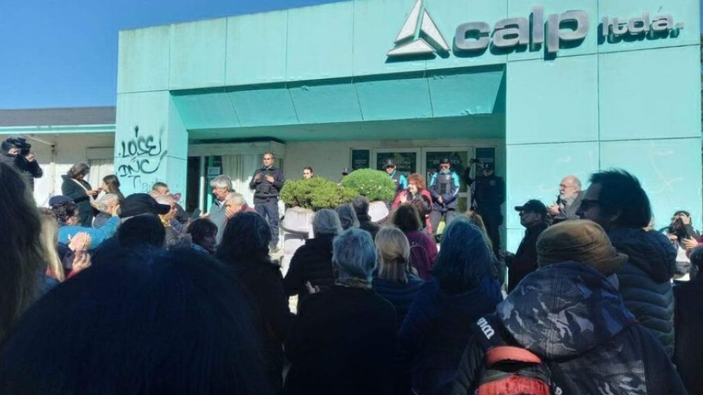 Aumentos a jubilados: cobra $200 mil y le llegó una factura de luz por $300 mil