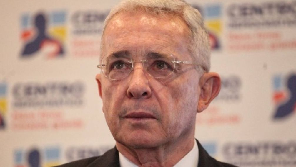Inició el juicio penal contra el expresidente Álvaro Uribe