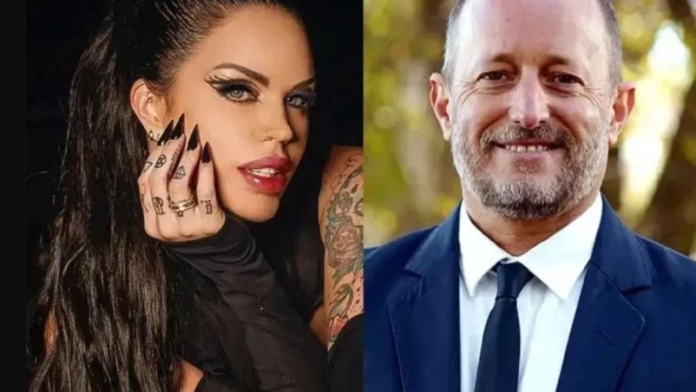 ¿Cómo está la causa Insaurralde? La lleva el juez Kreplak, hermano del Ministro de Salud