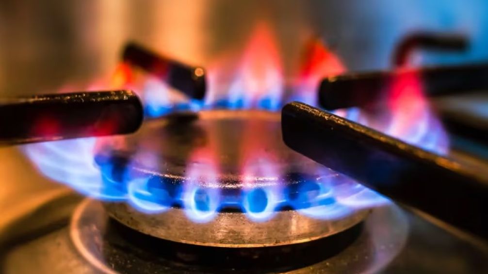 Es oficial: frenaron la suba de la tarifa de gas 