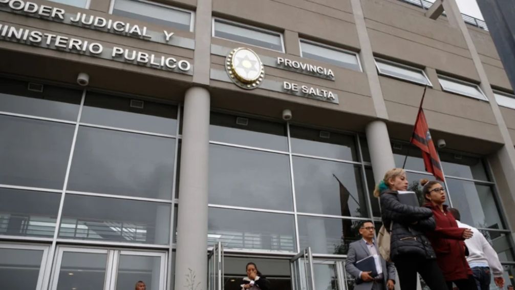 Polémica en Salta por la imposición de un pago de más de $350 mil para presentar un recurso de queja ante la Corte