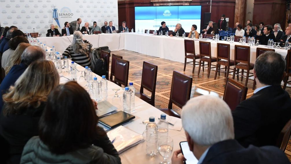 El Gobierno cede y acepta cambios en el RIGI para avanzar con la Ley Bases