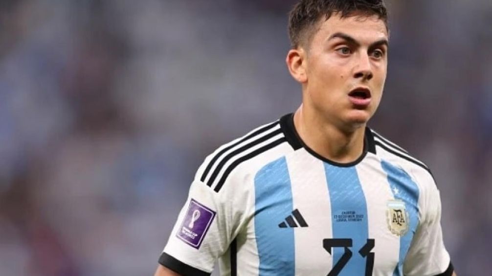 La lista de Scaloni: La ausencia de varios campeones y la gran pregunta ¿Por qué no está Dybala?