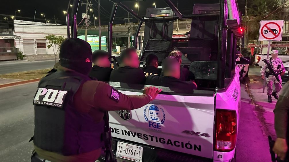 México: desmantelan red de trata y rescatan a 15 mujeres argentinas y 2 mexicanas