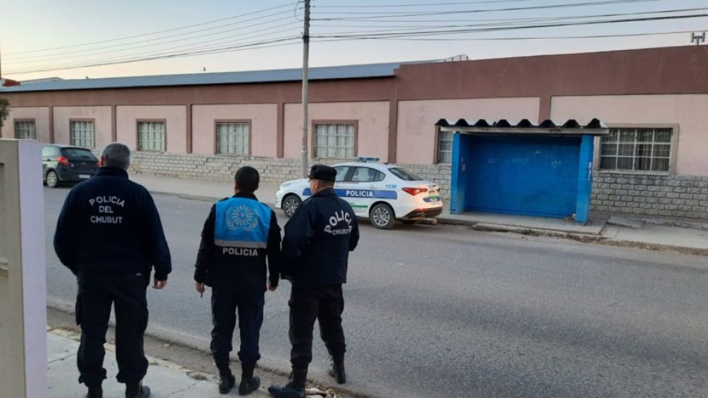 Comodoro Rivadavia: asesinaron a un adolescente de 17 años cuando iba al colegio
