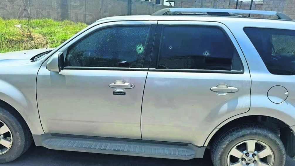 México: atentaron a balazos contra candidata a alcaldesa del PRI