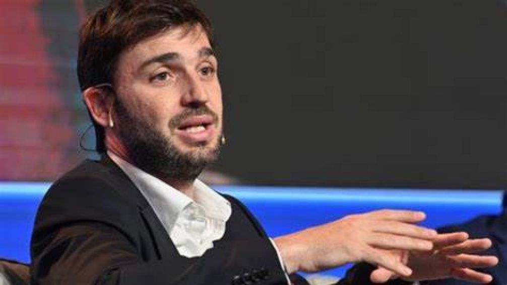 El gobernador de Chubut volvió a solicitar el tratamiento para modificar la edad mínima de imputabilidad