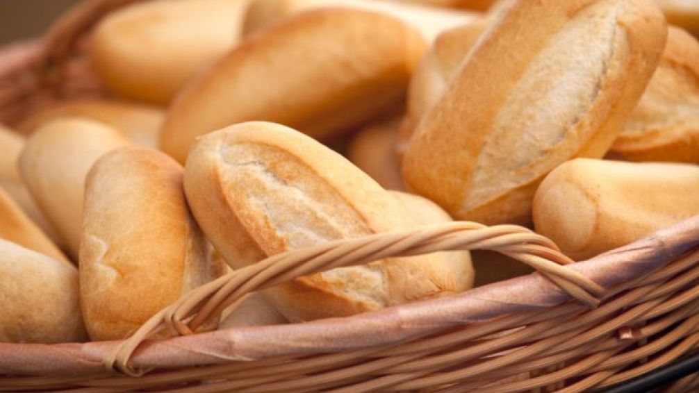 Aumenta el pan: ¿cuánto costará el kilo?