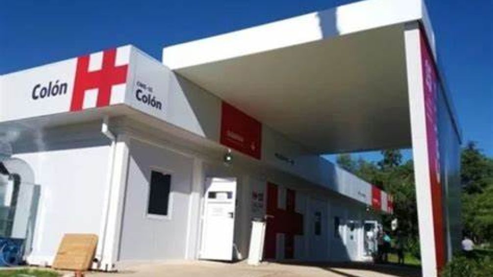 La Argentina que duele: una familia entrerriana se intoxicó con un guiso y uno murió