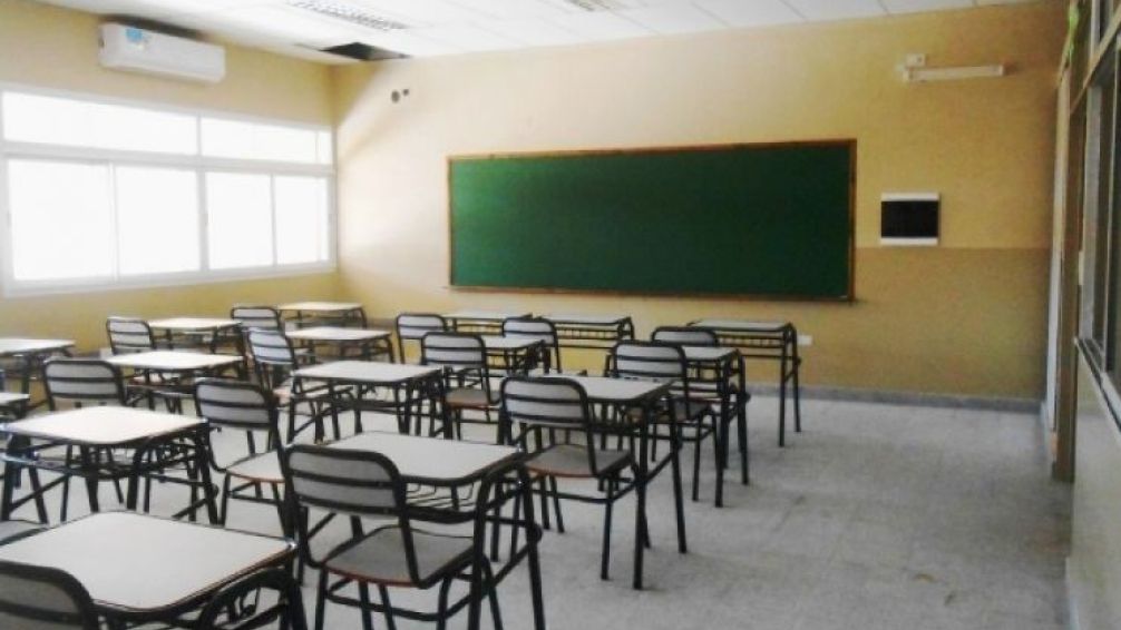 Rige el paro nacional docente por 24 horas: ¿Que reclaman?