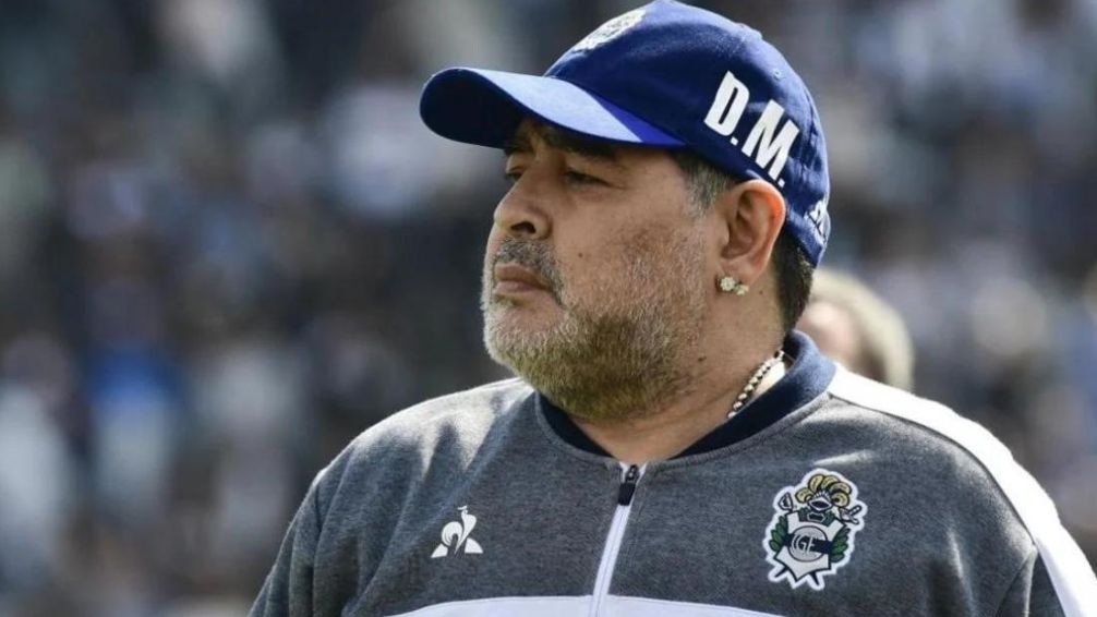 Caso Maradona: sus hijas pidieron postergar el inicio del juicio oral 
