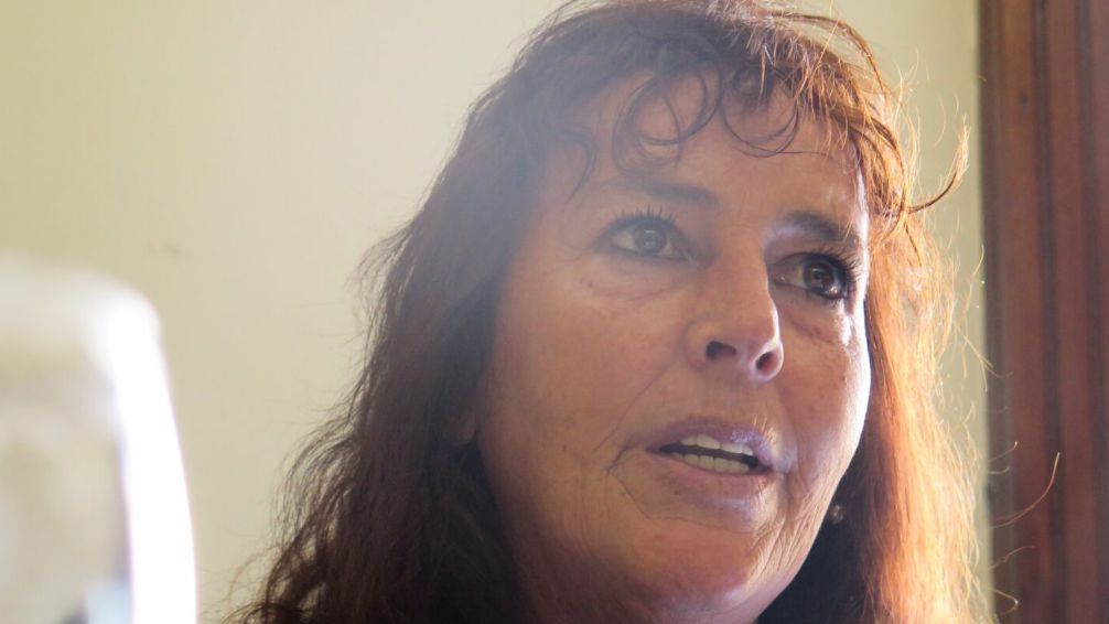 Mosquera de UPCN: 'No bajemos los brazos'