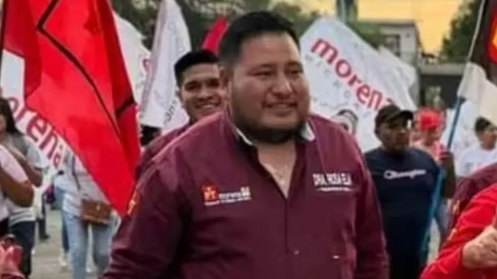 Elecciones sangrientas: asesinan a un candidato a alcalde en Michoacán, horas antes de los comicios