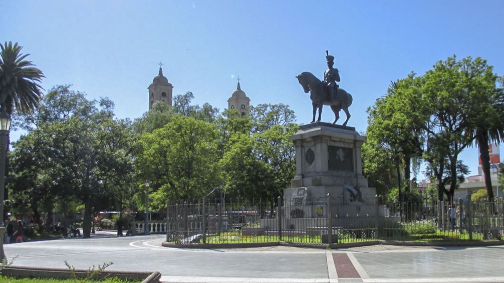 El Estado puntano le extrae el 50% de los recursos a los municipios.