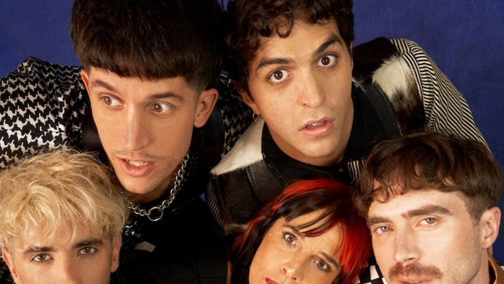 Fabiana Cantilo y Silvestre y La Naranja se unen en una explosiva colaboración