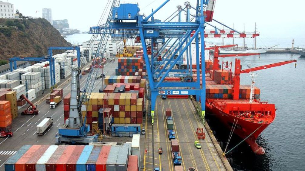 Abinader destacó el crecimiento de las exportaciones de República Dominicana: 'Son las mejores de la historia'