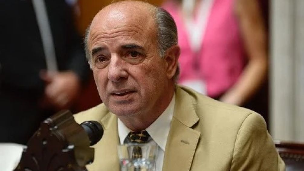 Benedit fue elegido diputado nacional el 10 de diciembre pasado, es vicepresidente 1º de la comisión de Agricultura y Ganadería