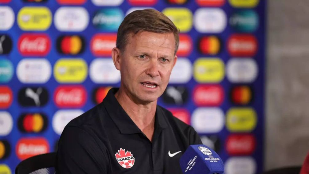 El insólito motivo por el que el entrenador de Canadá pidió que multen a la Selección Argentina