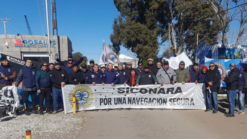 Inseguridad: SICONARA en estado de alerta y movilización