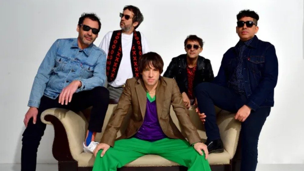 Por entradas agotadas, Turf suma una nueva función en Niceto: 29 y 30 de agosto