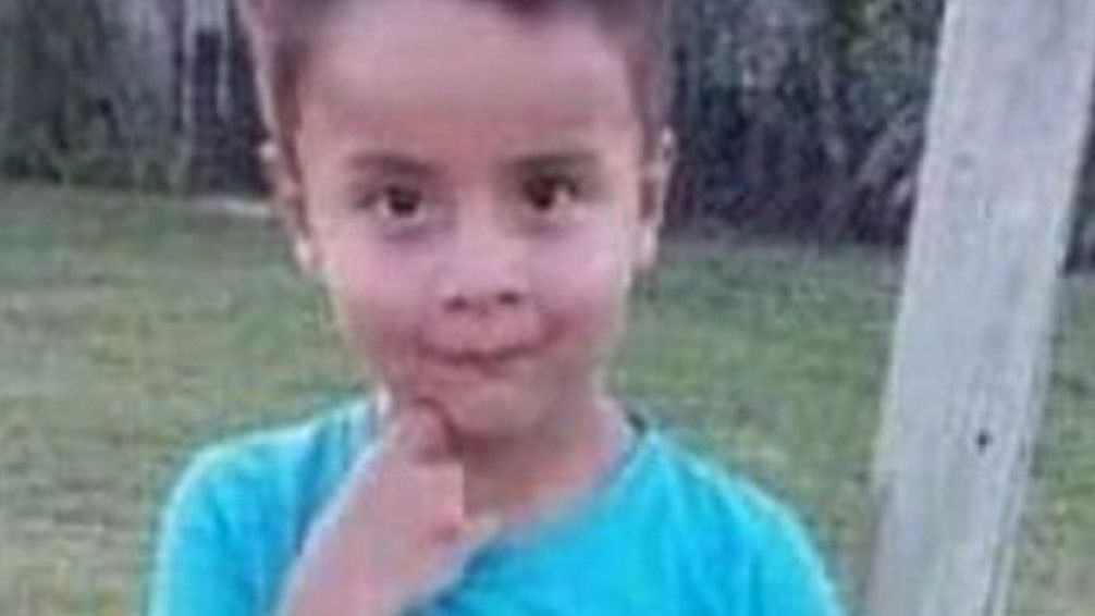 Desaparición de Loan: la Justicia Federal le tomó declaración a toda su familia 