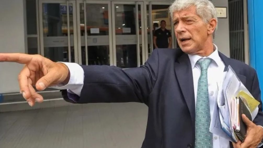 Cúneo Libarona insistió con bajar la edad de imputabilidad