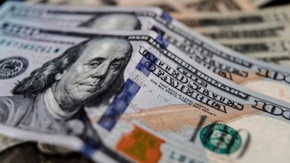 El dólar blue volvió a marcar un nuevo récord