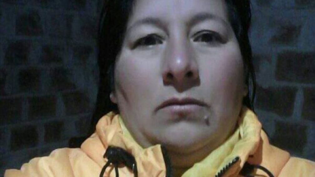 Los comprometedores chats de Laudelina tras la desaparición de Loan