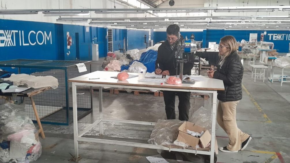 Sindicato de calzado acusa a Milei de 'industricidio'