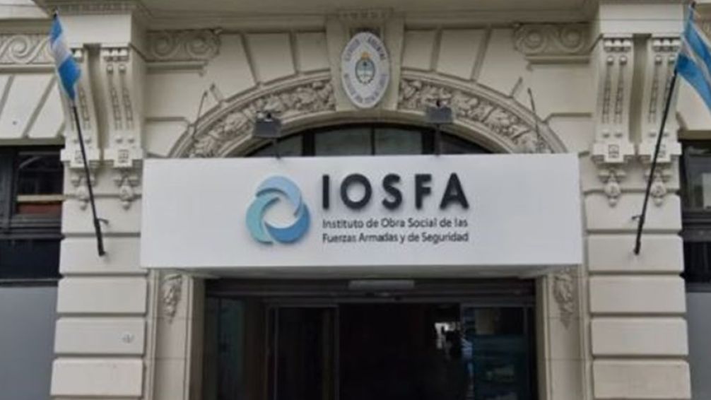 Petri busca privatizar IOSFA que era pretendida por UPCN