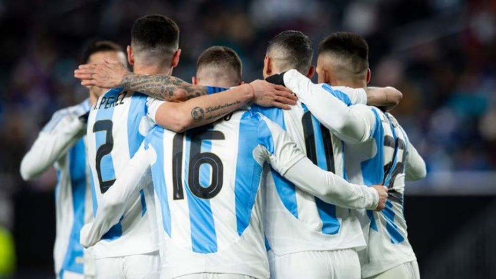 ¿Cuándo se juega la final de la Copa América 2024?