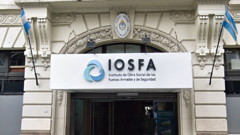 Privatización de IOSFA: Rechazo de suboficiales y pensionados de las Fuerzas Armadas