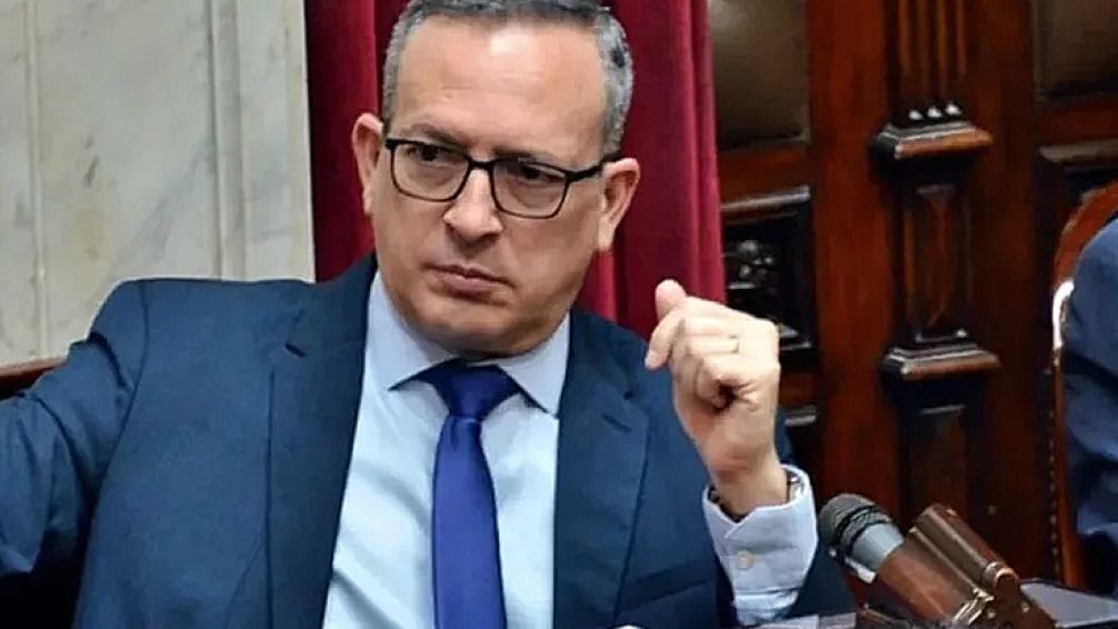 Asume el nuevo ministro de Seguridad de Corrientes