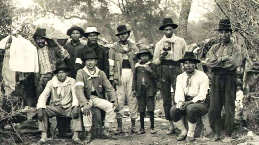 100 años de la masacre de Napalpí: dolor y silencio