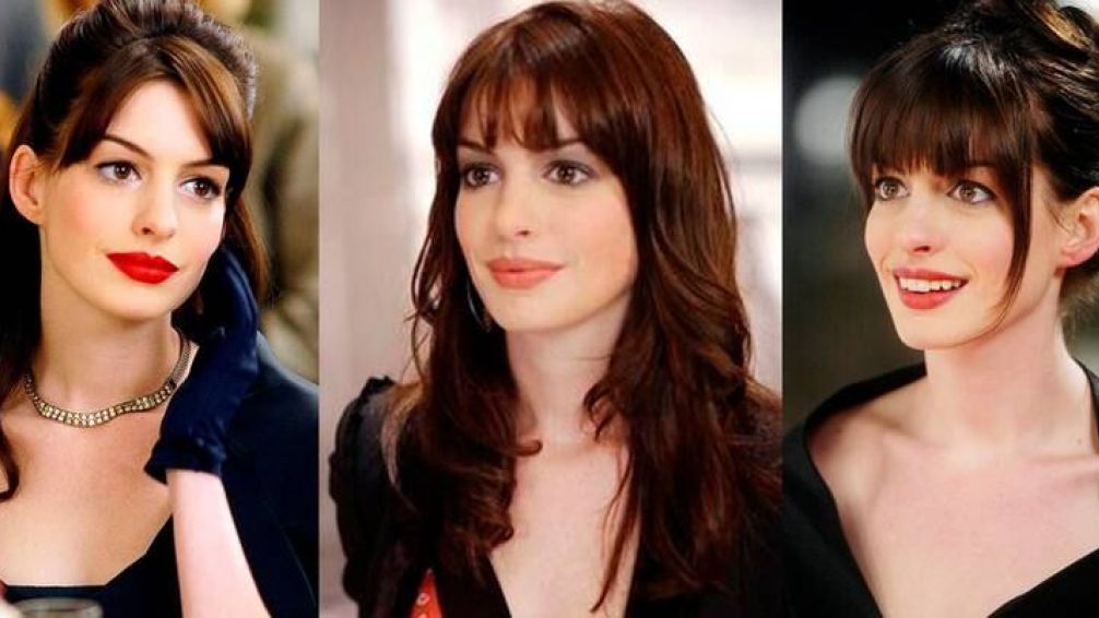 En las últimas horas, trascendió que Anne Hathaway retomará su rol como Andy Sachs en la película
