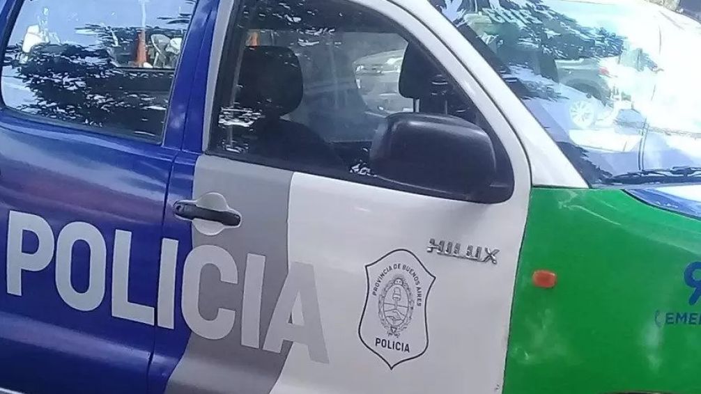 Secuestro y robo en un lavadero de autos de La Plata