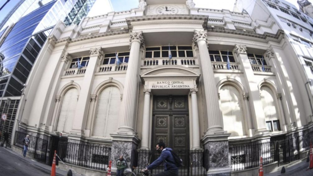 El BCRA lanzó su política de "emisión cero": los detalles 