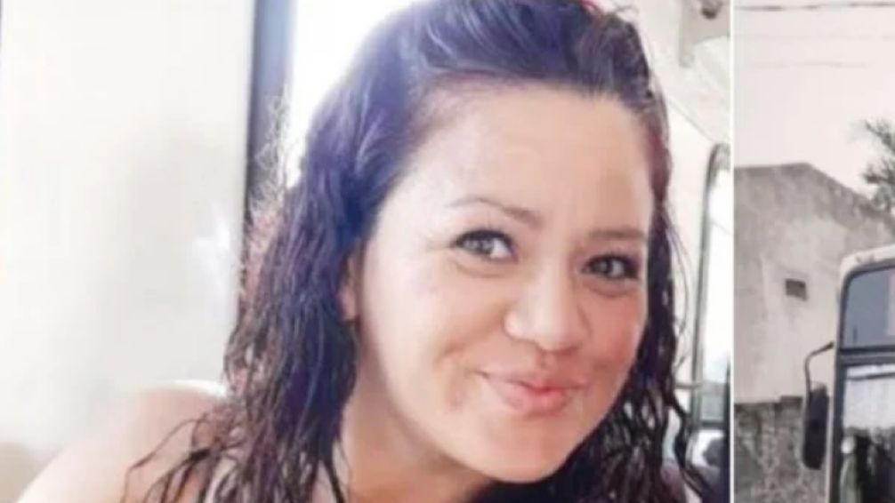 Volvía de una entrevista de trabajo y la atropelló un colectivo: estuvo 20 días en terapia intensiva y murió 