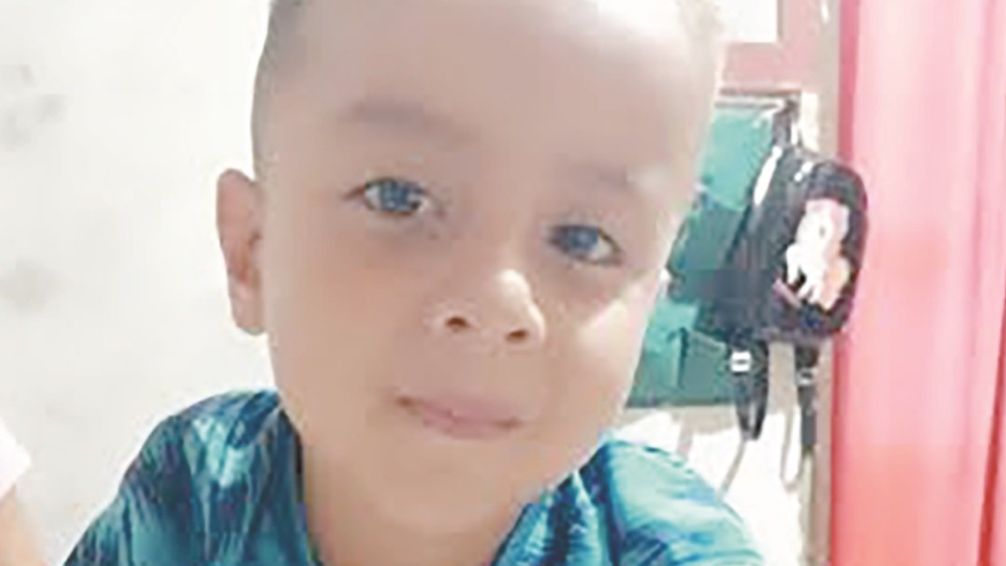 Denunciaron haber visto a Loan en Chaco