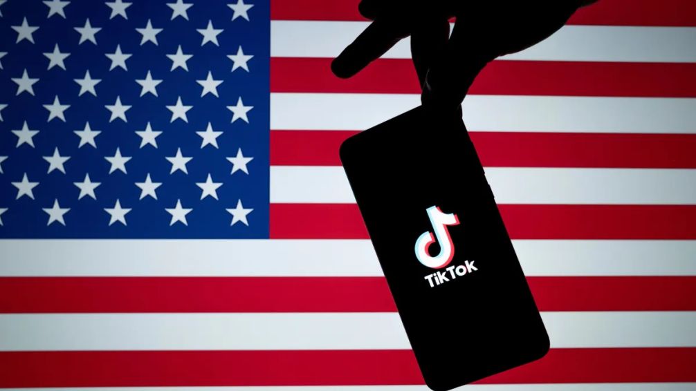 El Departamento de Justicia de EE.UU advierte que TikTok podría influir en las elecciones 