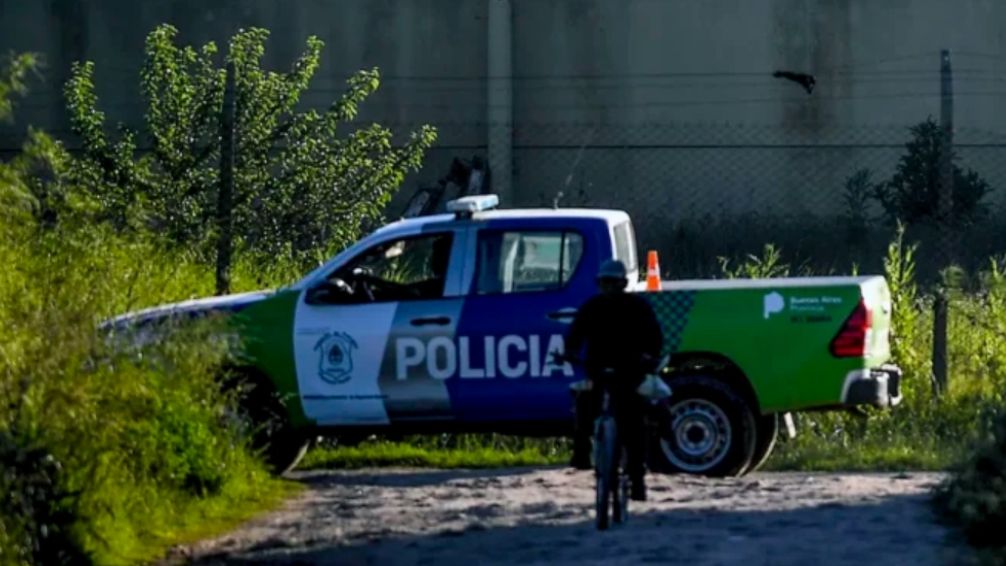 La Matanza: acribillan a sargento de la Policía Bonaerense en medio de una persecución