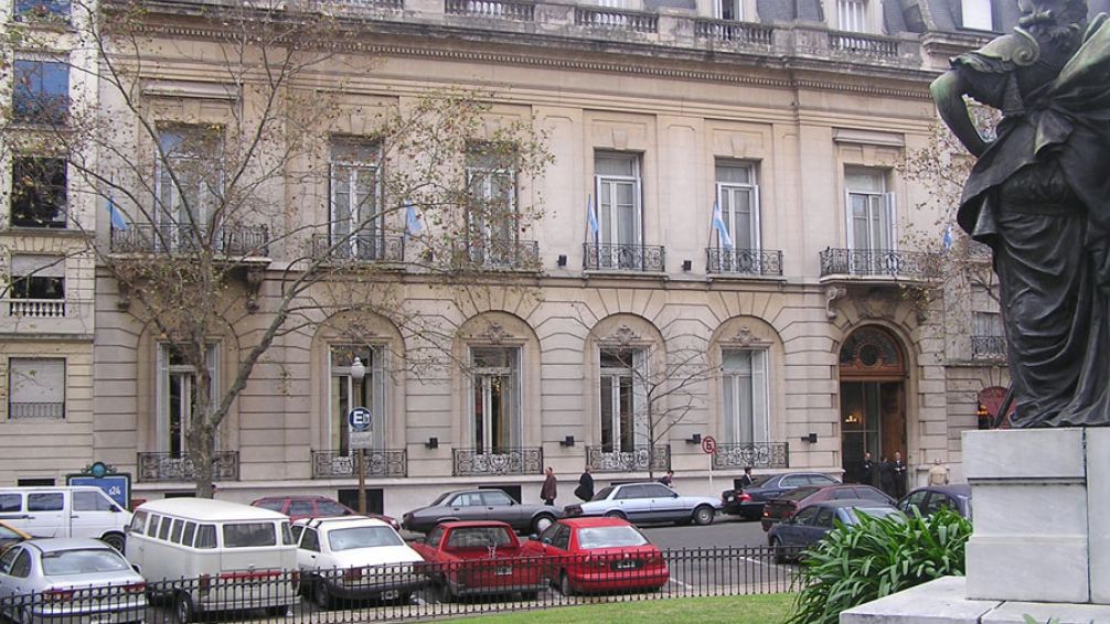  El Jockey Club se niega a reincorporar a sindicalista despedido 