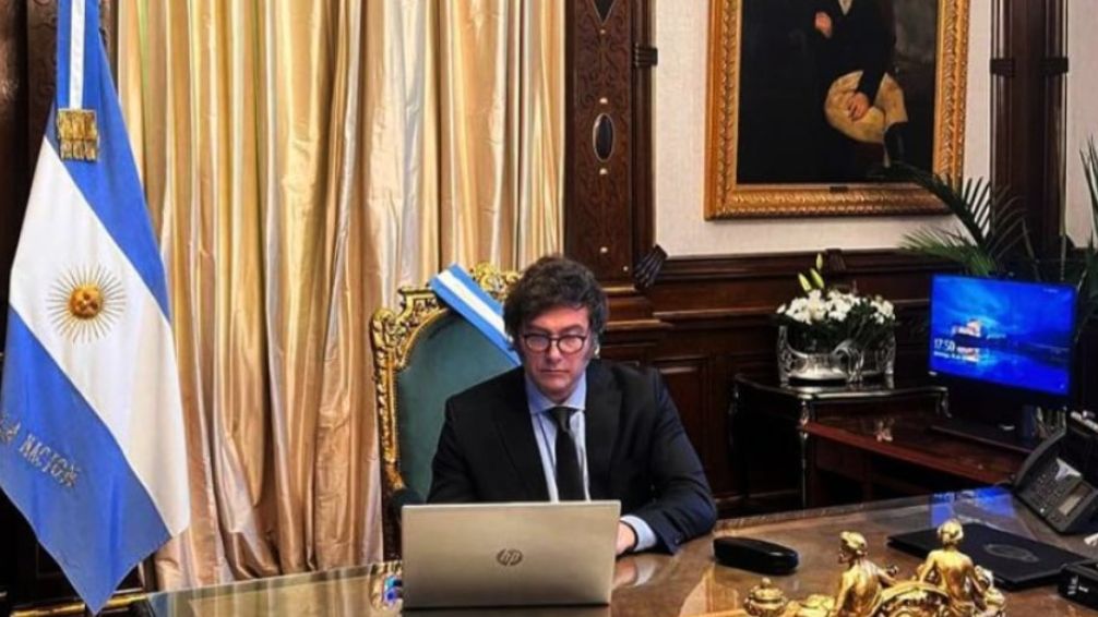 El Gobierno recortó más de 28 mil puestos en la Administración Pública durante el primer semestre