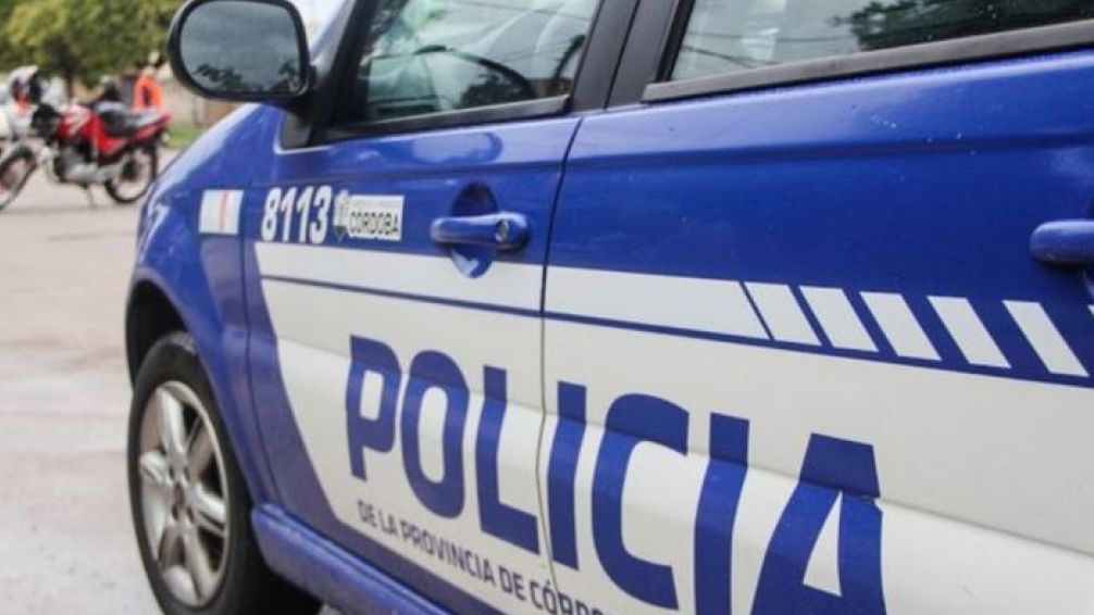 Córdoba: delincuentes se llevaron $32 millones y maniataron a las víctimas 