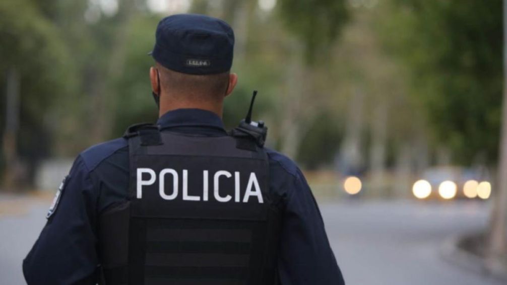 Investigan la sospechosa muerte de un hombre en medio de un brote psicótico