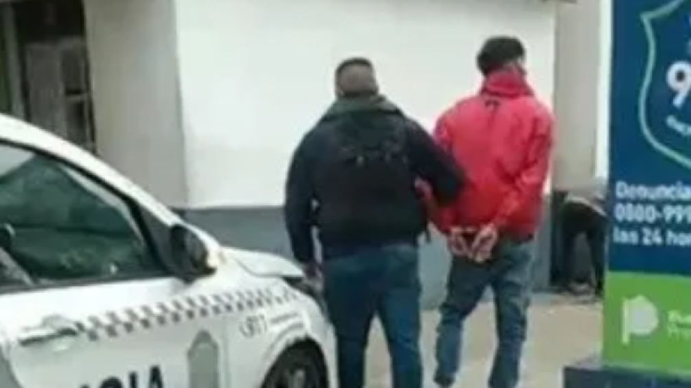 Banda asaltaba a choferes de aplicaciones: todos detenidos